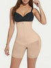 The Iron High-Waist Short