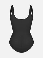 Braless Snap Bodysuit