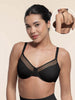 The Mesh Allure Bra