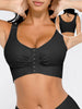 The Recovery Front-Close Bra