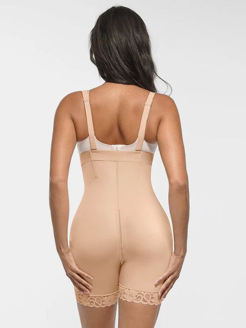 Waist & Tummy Control Butt-Lifter