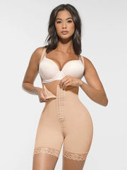 Waist & Tummy Control Butt-Lifter