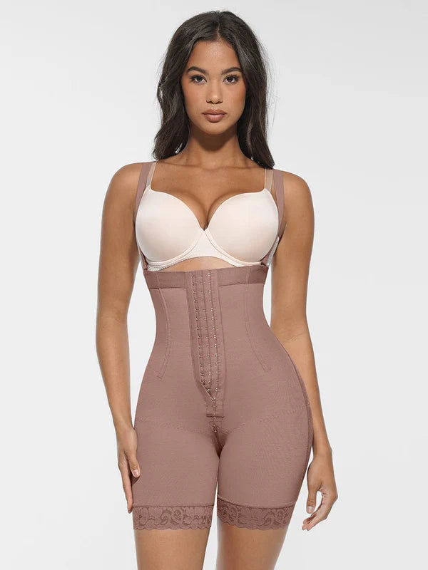 Waist & Tummy Control Butt-Lifter