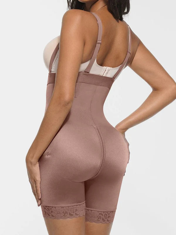 Waist & Tummy Control Butt-Lifter