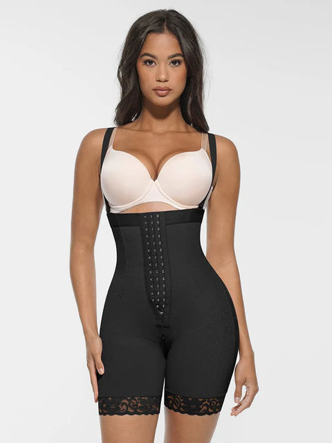 Waist & Tummy Control Butt-Lifter