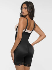 Waist & Tummy Control Butt-Lifter