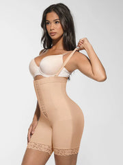 Waist & Tummy Control Butt-Lifter