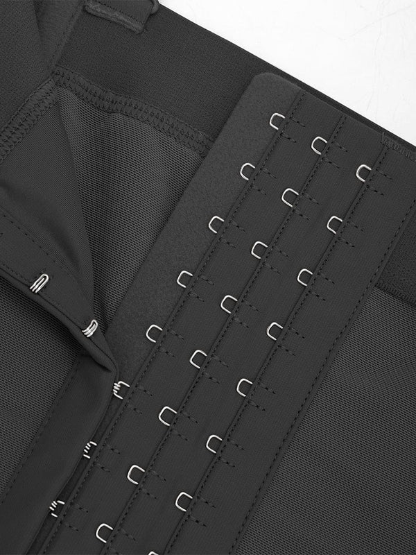 Waist & Tummy Control Butt-Lifter