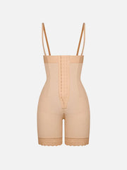 Waist & Tummy Control Butt-Lifter