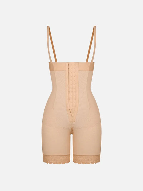 Waist & Tummy Control Butt-Lifter