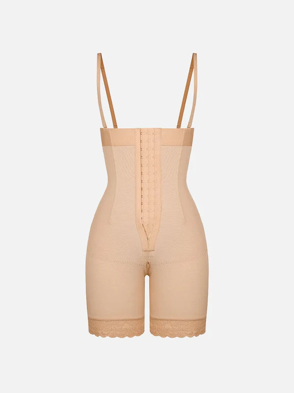 Waist & Tummy Control Butt-Lifter