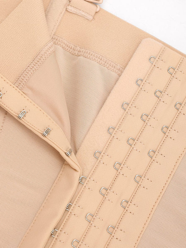 Waist & Tummy Control Butt-Lifter