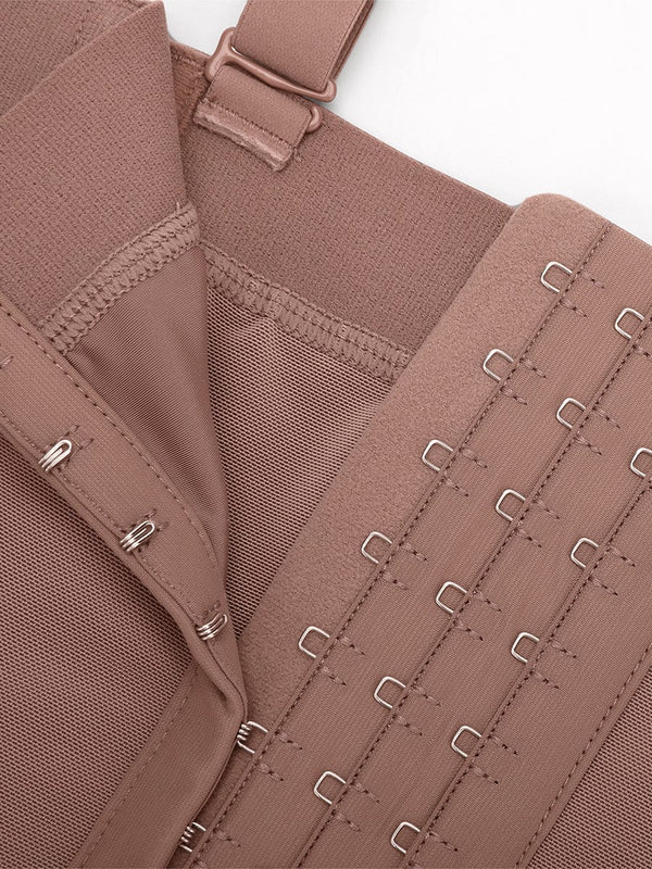 Waist & Tummy Control Butt-Lifter