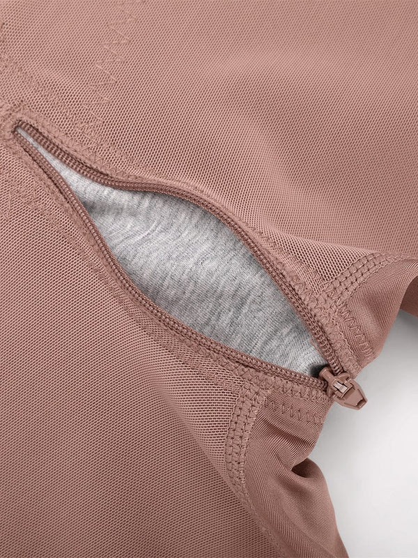 Waist & Tummy Control Butt-Lifter