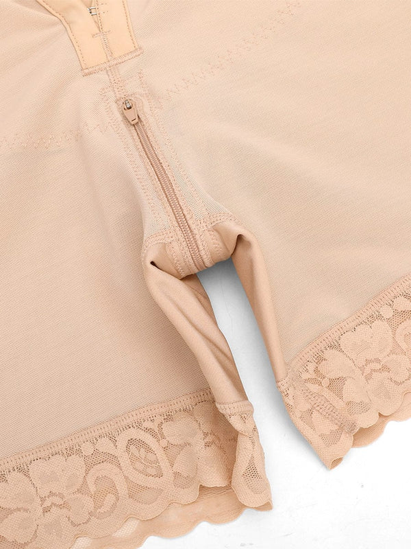 Waist & Tummy Control Butt-Lifter