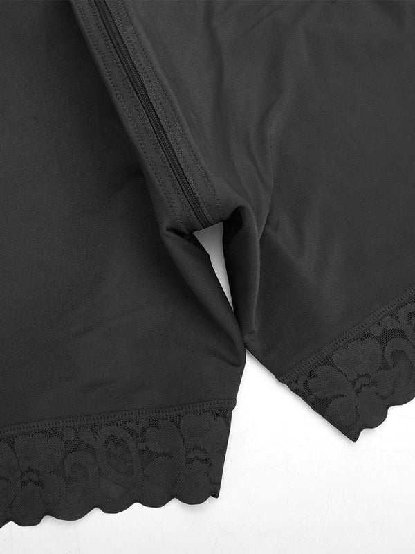 Waist & Tummy Control Butt-Lifter