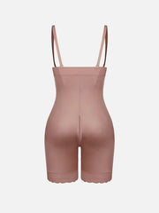Waist & Tummy Control Butt-Lifter