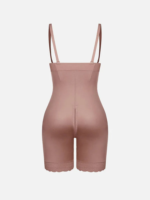 Waist & Tummy Control Butt-Lifter
