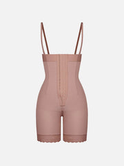 Waist & Tummy Control Butt-Lifter