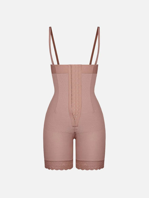 Waist & Tummy Control Butt-Lifter