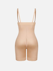 Waist & Tummy Control Butt-Lifter