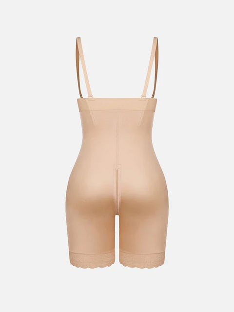 Waist & Tummy Control Butt-Lifter