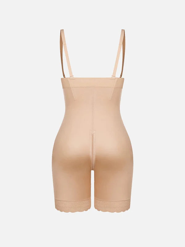 Waist & Tummy Control Butt-Lifter