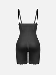 Waist & Tummy Control Butt-Lifter