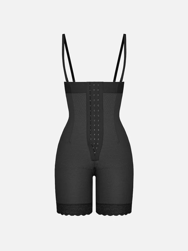 Waist & Tummy Control Butt-Lifter