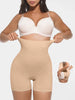 The Seamless Stay-Put Short