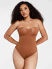 The Strapless Sculpt Bodysuit