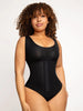 The Open Bust Bodysuit